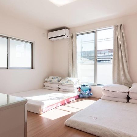 Hinode House Ξενοδοχείο Funabashi Εξωτερικό φωτογραφία