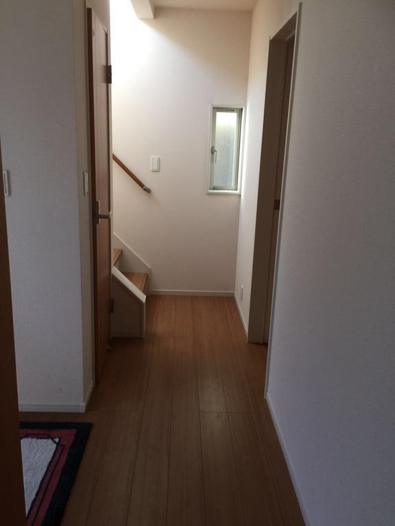 Hinode House Ξενοδοχείο Funabashi Εξωτερικό φωτογραφία