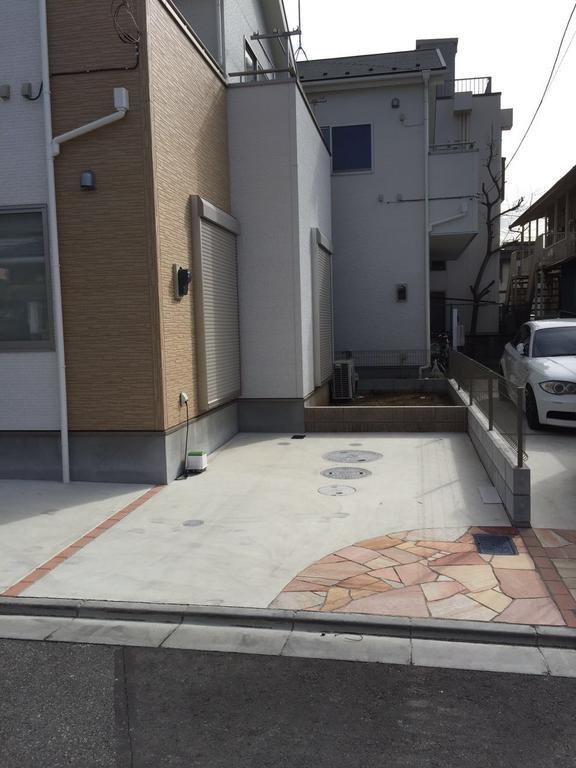 Hinode House Ξενοδοχείο Funabashi Εξωτερικό φωτογραφία