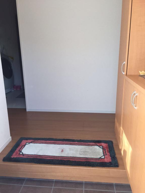 Hinode House Ξενοδοχείο Funabashi Εξωτερικό φωτογραφία
