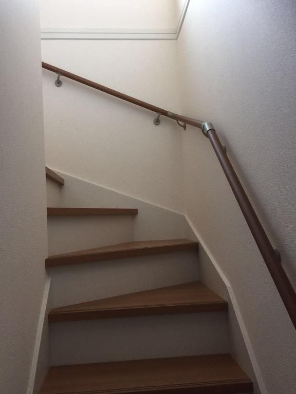 Hinode House Ξενοδοχείο Funabashi Εξωτερικό φωτογραφία