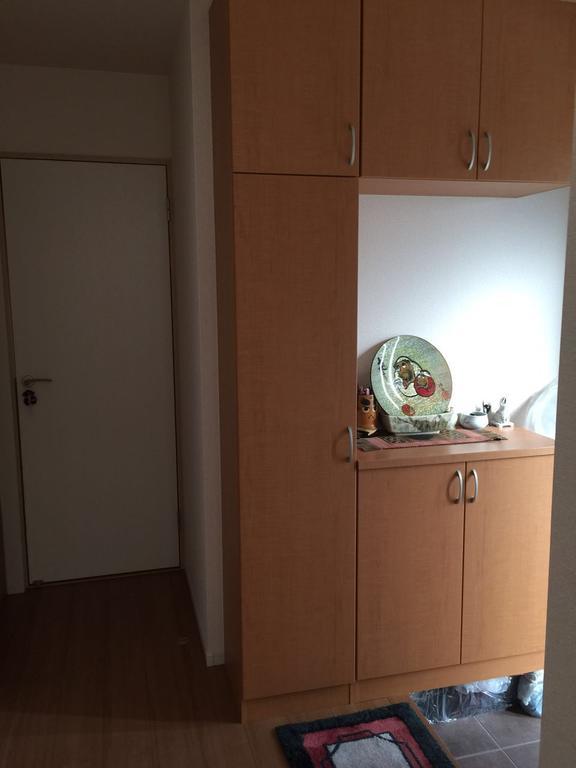 Hinode House Ξενοδοχείο Funabashi Εξωτερικό φωτογραφία