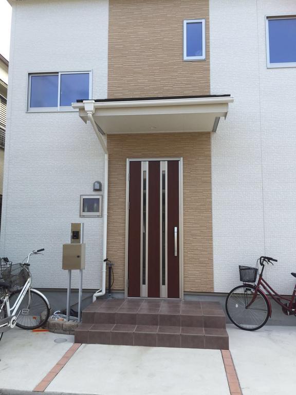 Hinode House Ξενοδοχείο Funabashi Εξωτερικό φωτογραφία