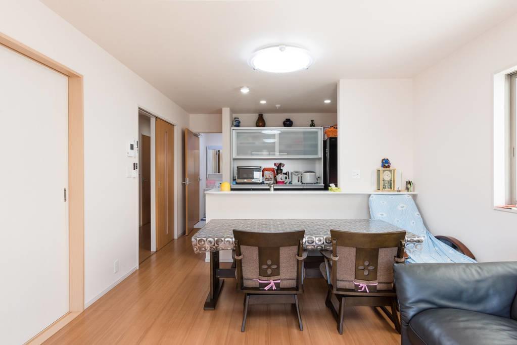 Hinode House Ξενοδοχείο Funabashi Εξωτερικό φωτογραφία