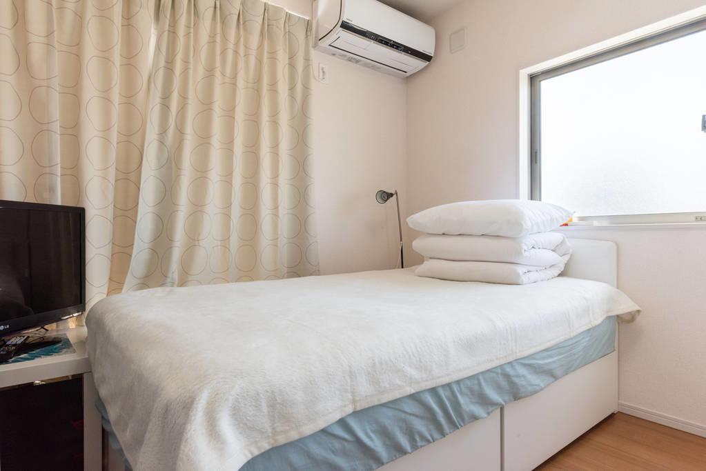 Hinode House Ξενοδοχείο Funabashi Εξωτερικό φωτογραφία