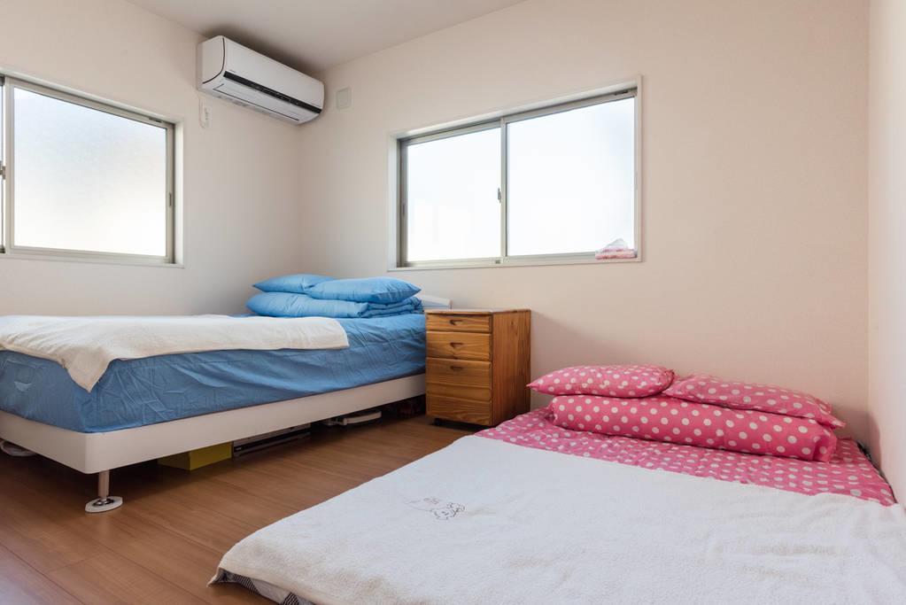 Hinode House Ξενοδοχείο Funabashi Εξωτερικό φωτογραφία