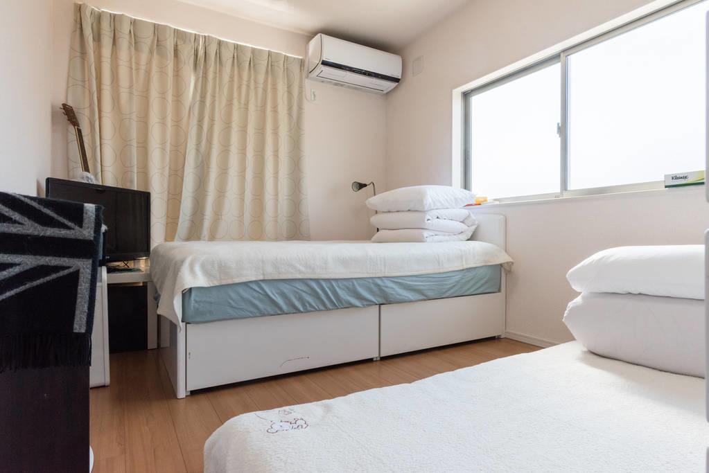 Hinode House Ξενοδοχείο Funabashi Εξωτερικό φωτογραφία