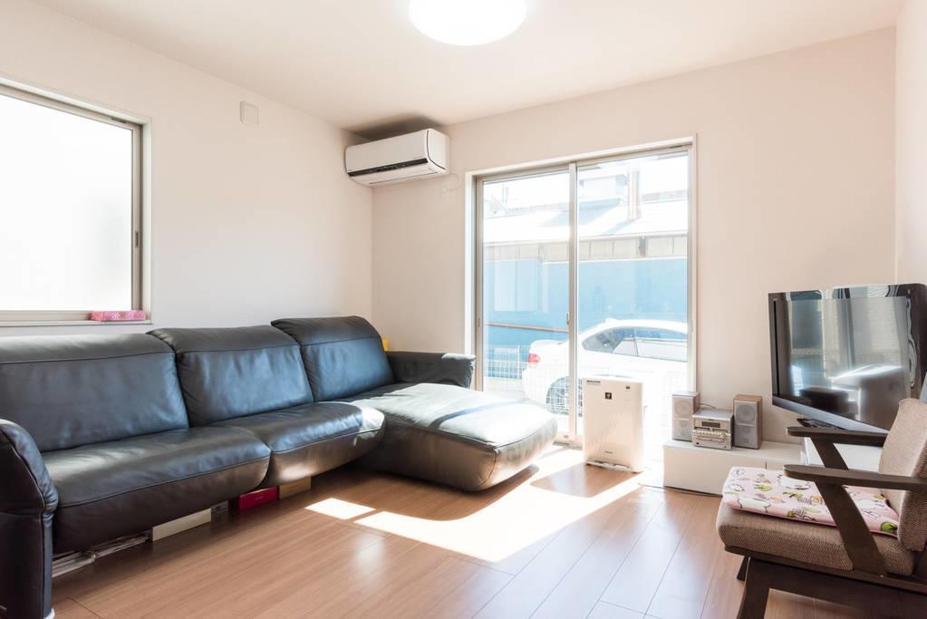 Hinode House Ξενοδοχείο Funabashi Εξωτερικό φωτογραφία