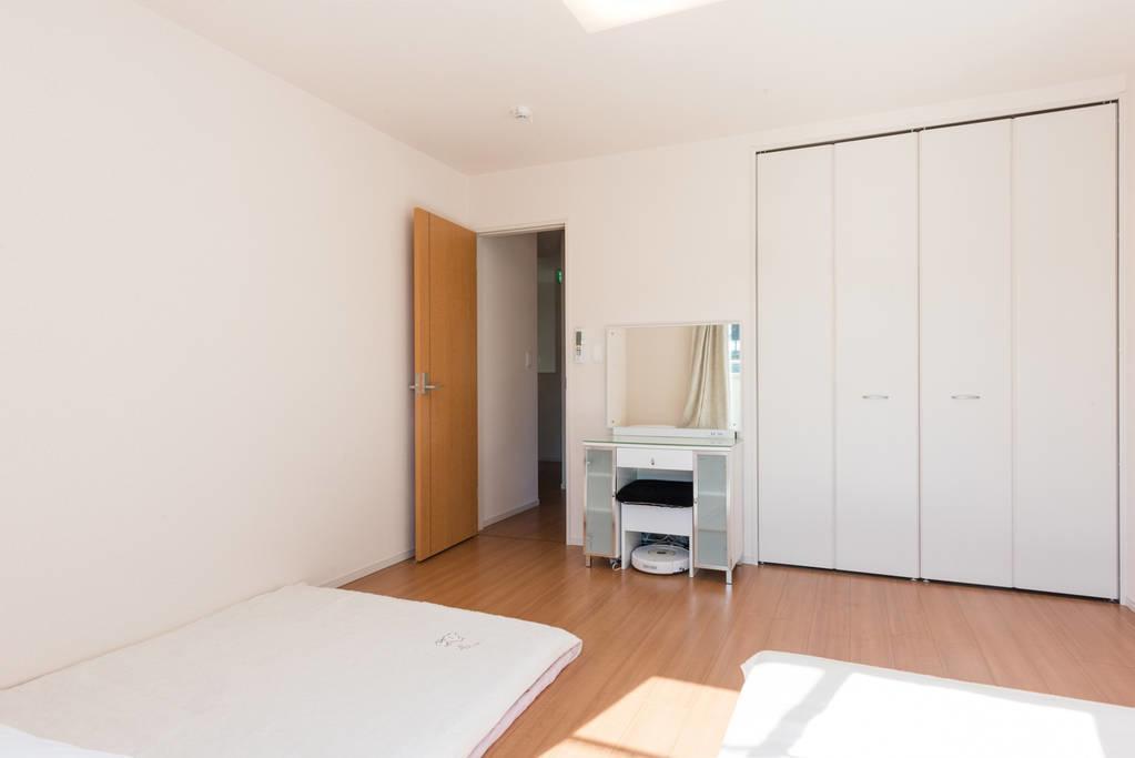 Hinode House Ξενοδοχείο Funabashi Εξωτερικό φωτογραφία