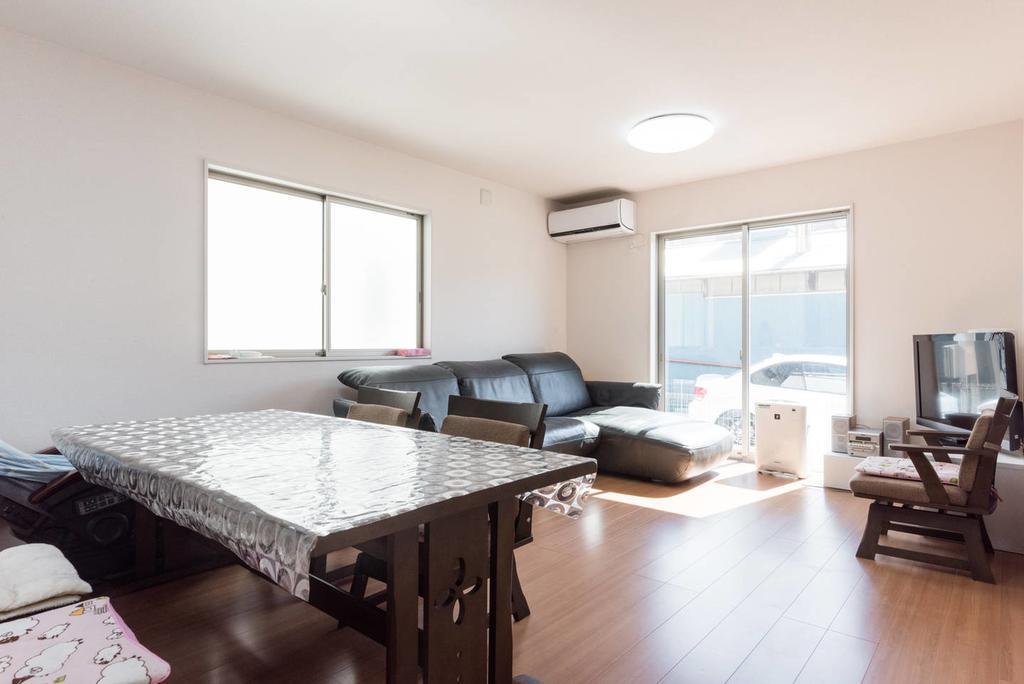 Hinode House Ξενοδοχείο Funabashi Εξωτερικό φωτογραφία